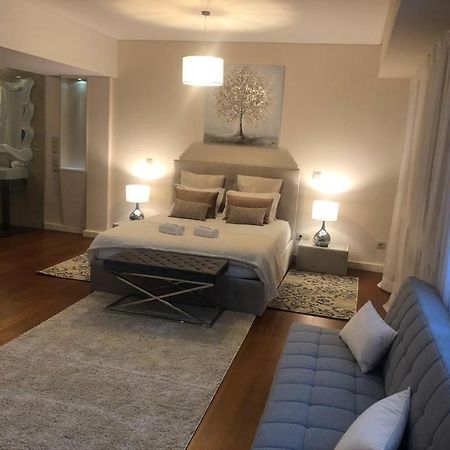 Luxury Central Apartment With Rooftop By Great&Cosy OOporto Extérieur photo