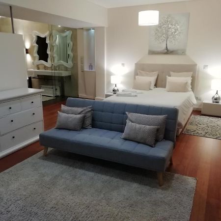 Luxury Central Apartment With Rooftop By Great&Cosy OOporto Extérieur photo
